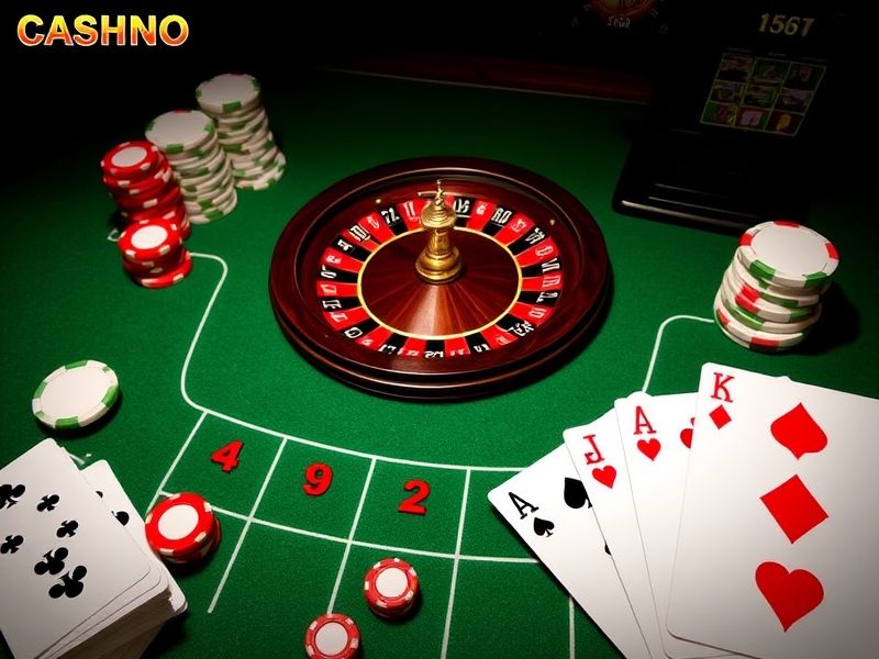 Explore US casino gambling games, expert guides, and trusted advice. Learn game rules, strategies, and discover top-rated online gambling platforms with data-driven insights.