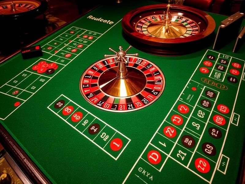 Explore US casino gambling games, expert guides, and trusted advice. Learn game rules, strategies, and discover top-rated online gambling platforms with data-driven insights.